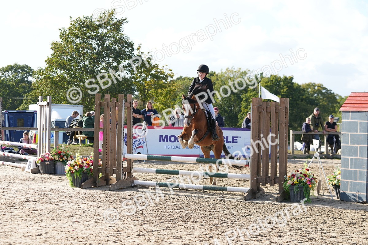 SBM_49395 - J8 - Junior Pony 65cm Championship