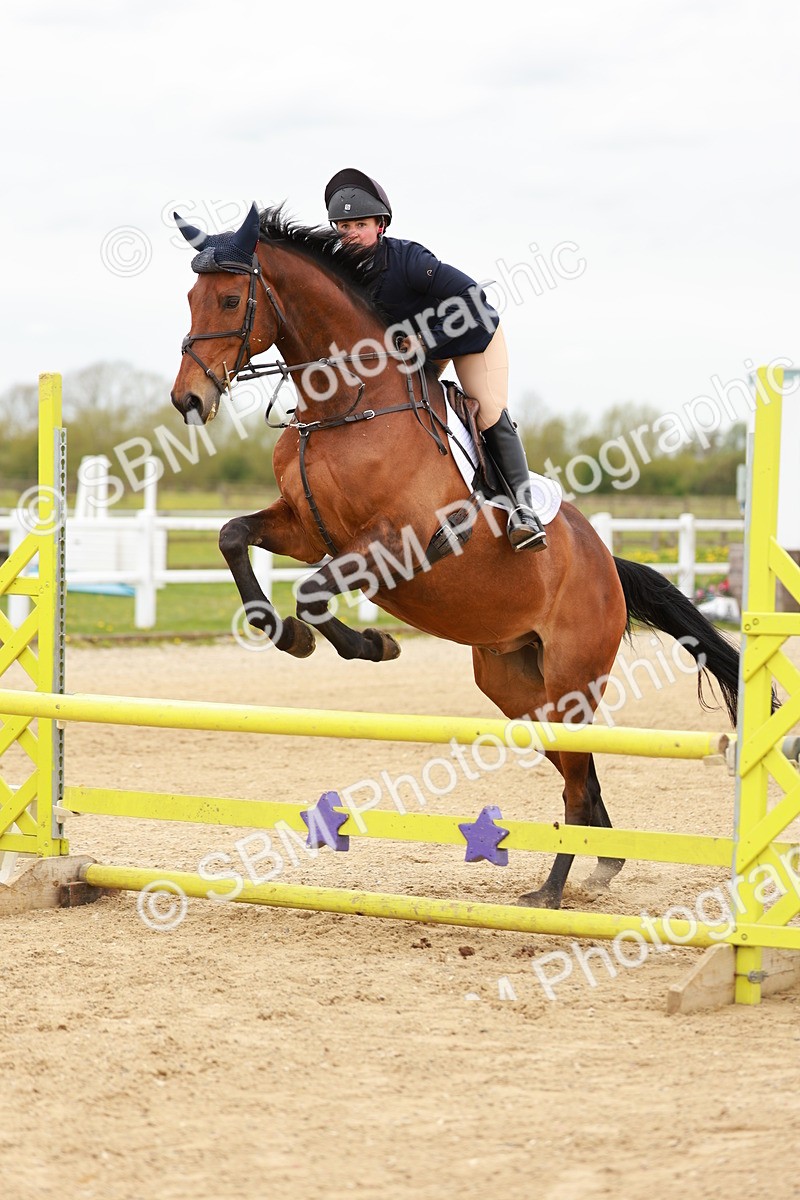 SBM_005380 - Class 5 - 80cm