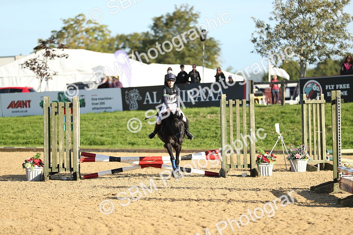 SBM_14349 - E4a - Eventers Challenge 50cm Open