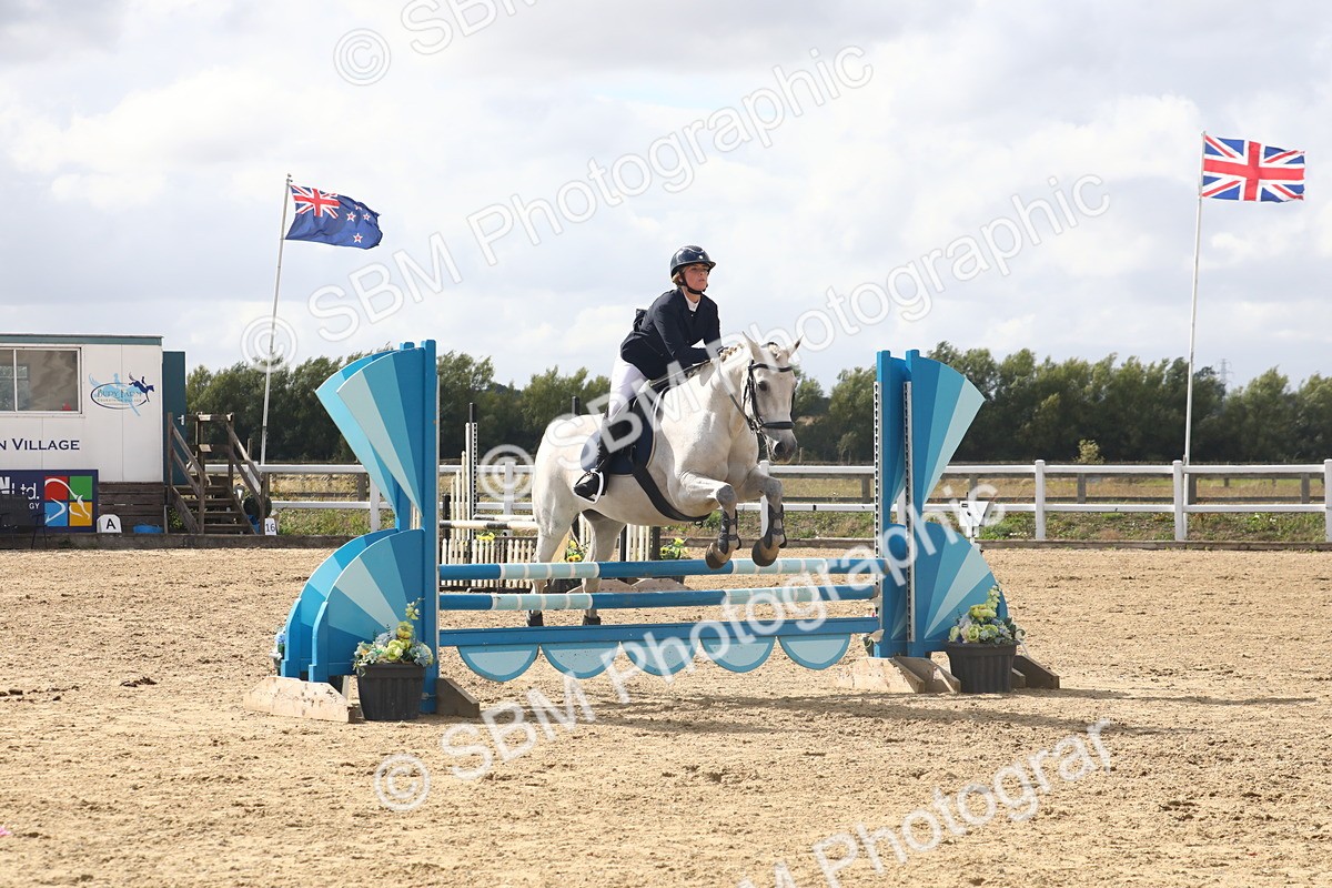 SBM_007885 - Class 10 - 80cm Champs