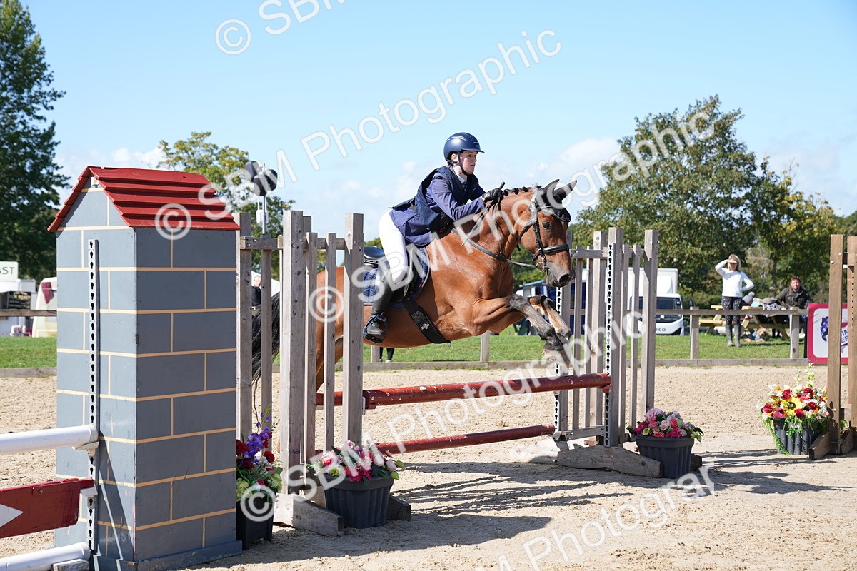 SBM_04947 - J56 - Clear Round 70cm