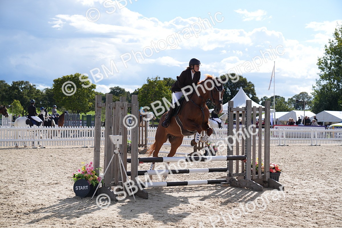 SBM_08552 - J56 Clear Round 70cm