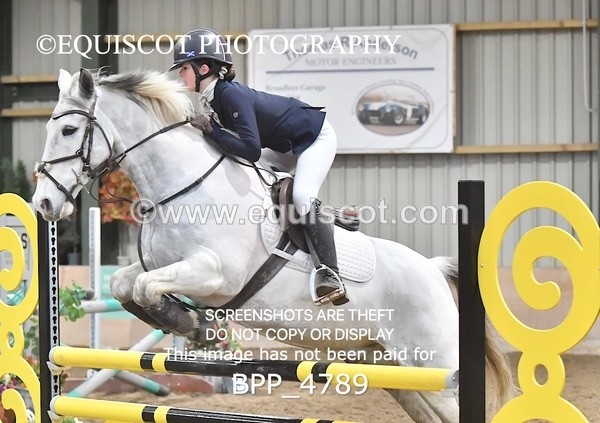 BPP_4789 - CLASS 8 1M