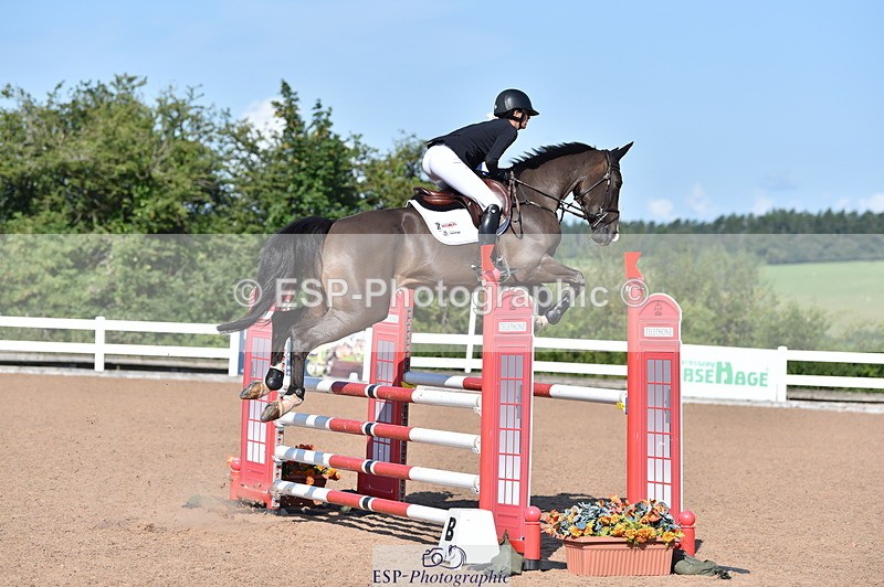 230720A-090710-01298 - Cls 25, 5 Yr Olds 1.10m