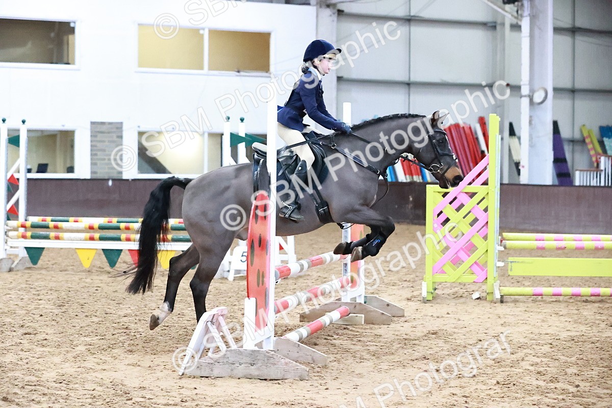 SBM_001285 - Class 4 - Show Jumping 70cm