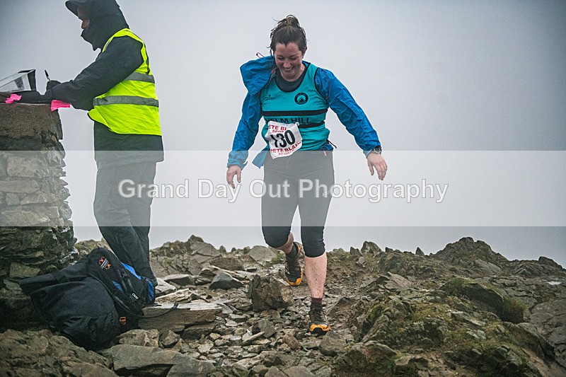 Loughrigg-741 - Loughrigg Fell Race Wednesday 10th April 2024
