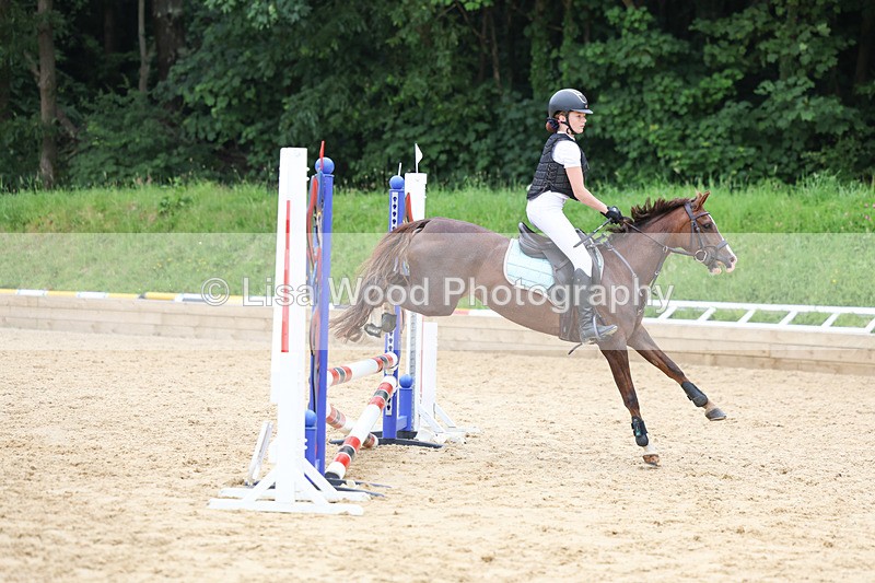 3E7A6732 - Class 11: Junior 70cm