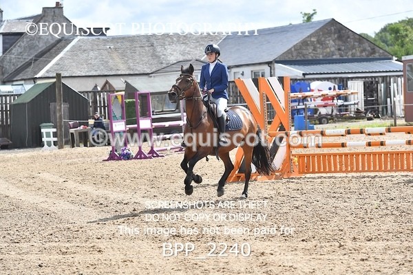 BPP_2240 - CLASS 3 SAT British Novice/ 90cm Open