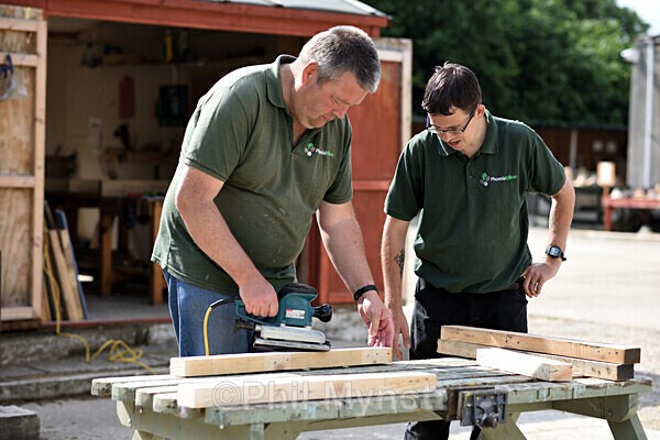 Phoenix trust... - Events, PR & Corporate