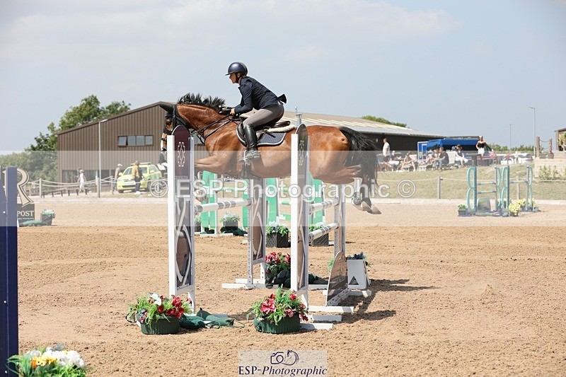 250725-141333-03208 - Cls 3 Snr Foxhunter
