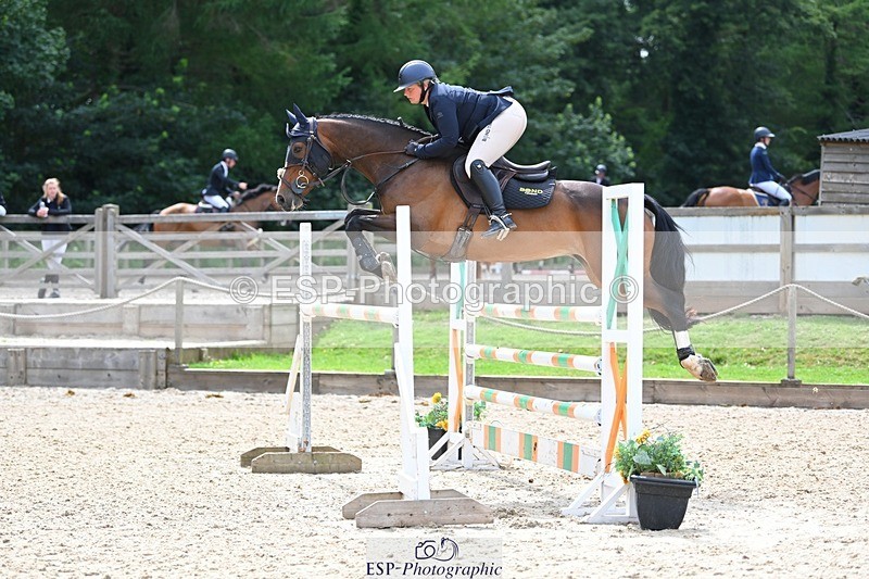 230713-154415-29531 - Cls 68 Foxhunter & 1.20m Open