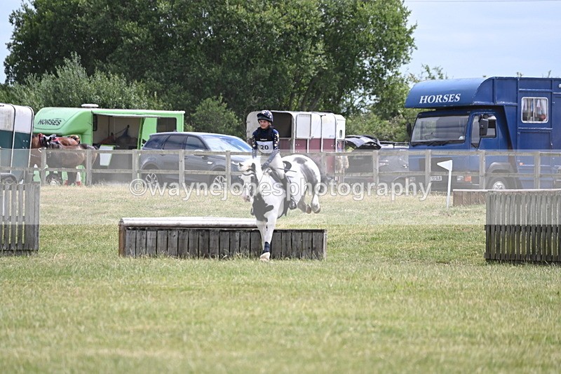 WJ6_6815 - 80cm XC Pairs