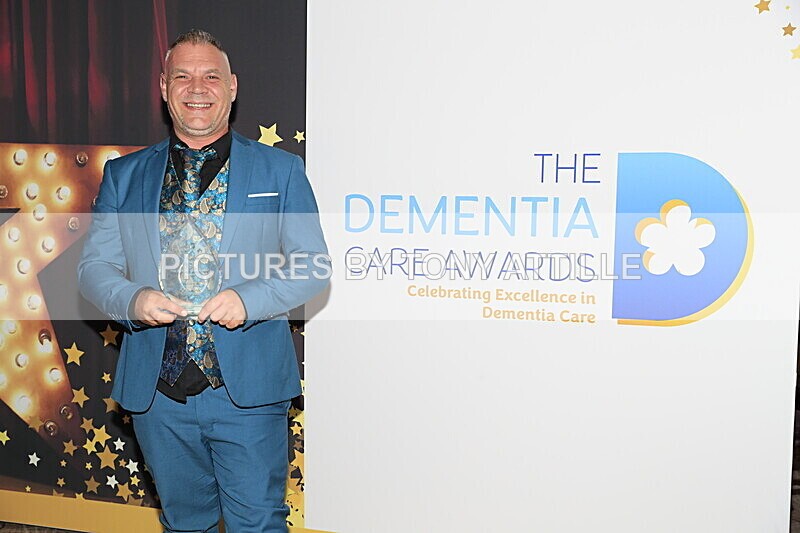 _09I9576 - The Dementia Awards 2024