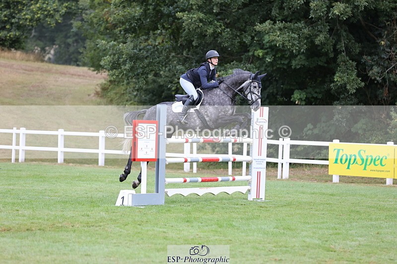 250830A-083427-03958 - Cls 13 Snr 1.25m Open