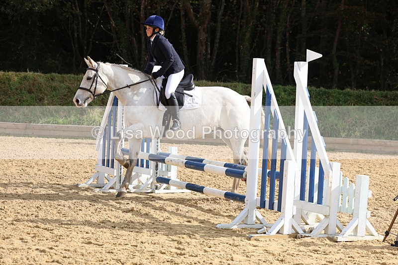 3E7A7520 - Class 3: 60cm open