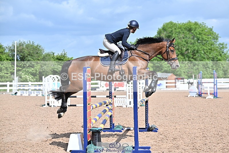 240605A-100535-00014 - Cls 1 British Novice and 90cm Open