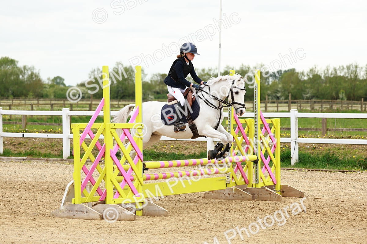 SBM_008455 - Class 4 - 70cm