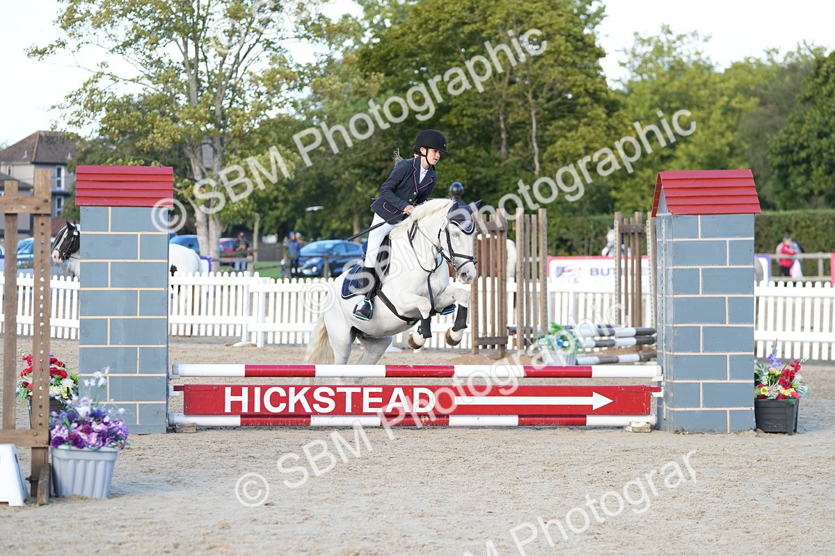 SBM_29081 - J43 - Horse & Hound Open 50cm