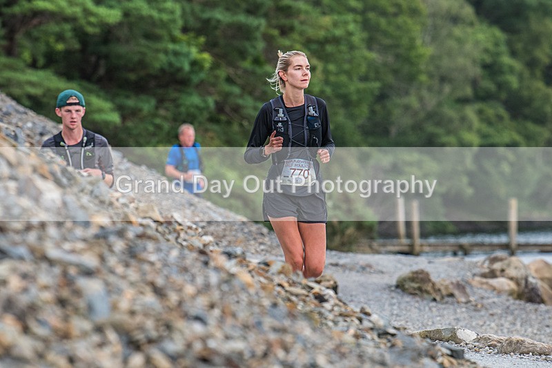 Borrowdale-185 - High Terrain Events Borrowdale Trail Half Marathon Sunday 18th August 2024