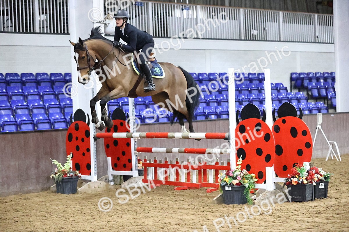 SBM_002164 - Class 10 - Senior Newcomers - 1.10m