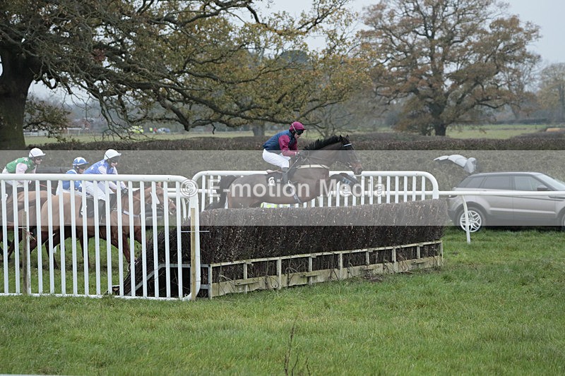 PtP 041222 0611 - Wheatland  Hunt PtP Chaddesley Corbett, Worcs 04/12/22