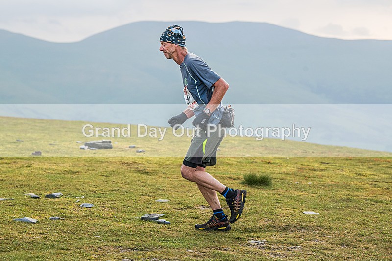 Blencathra-772 - Blencathra Fell Race Wednesday 5th June 2024