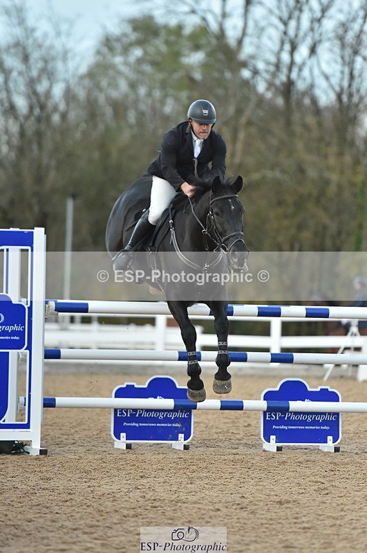 231111A-150356-02387 - Cls 14 Blue Chip 1.25m Winter Qualifier