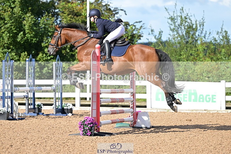 240912A-095124-00807 - Cls 8 Snr British Novice and 90cm Open