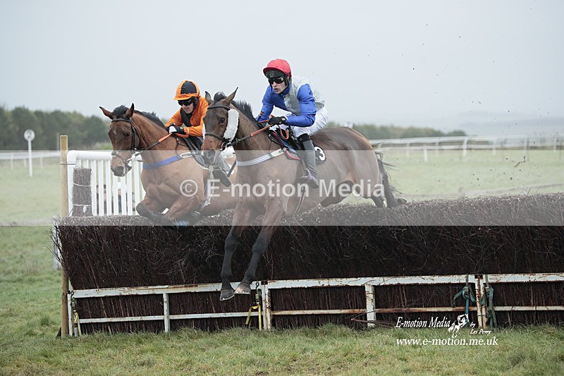 PtP 041222 0793 - Larkhill Racing Club Point-to-Point Larkhill 01/01/23