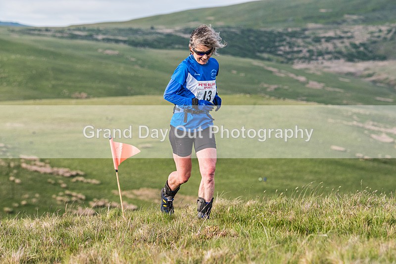 Latterbarrow-440 - Latterbarrow Loop Fell Race Wednesday 24th May 2023