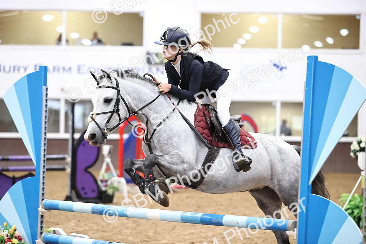 SBM_000429 - Class 2 - Pony British Novice - 80cm Open