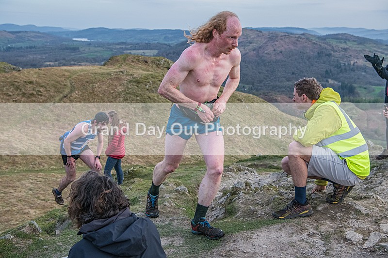 Loughrigg-123 - Loughrigg Fell Race, Wednesday 8th April 2026