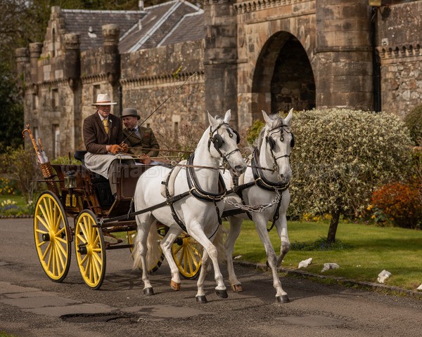 Anne -86 - Troon Easter Monday Drive 2026
