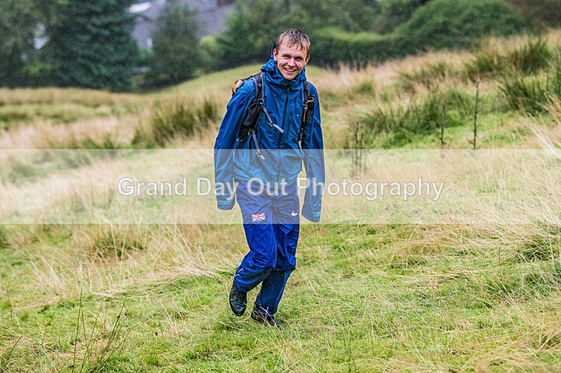 Grasmere U14-82 - Grasmere Sports Under 14 Fell Race Sunday 25th August 2024