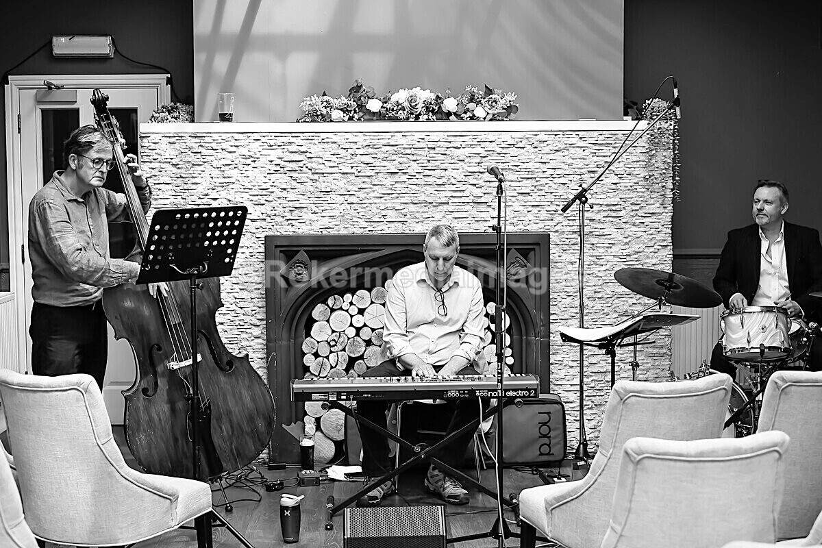 Highworth 2025-50 - Highworth Jazz 2025