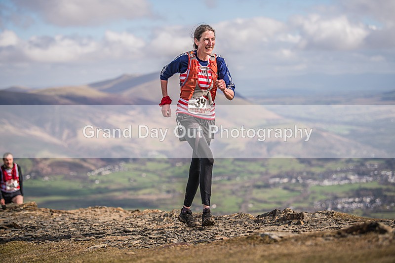 Coledale-892 - Coledale Horseshoe Fell Race Saturday 30th March 2024