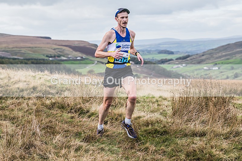 Leg 4-237 - UK Fell & Hill Relays - Todmorden Leg 4 Saturday 17th October 2026