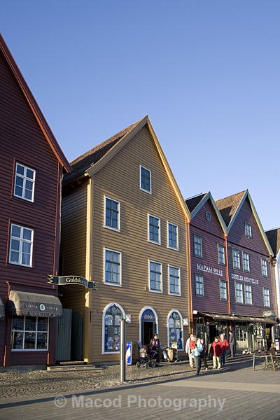  - Bergen
