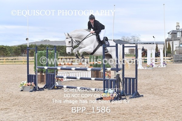 BPP_1586 - CLASS 16 SAT Senior Discovery/ 1m Open