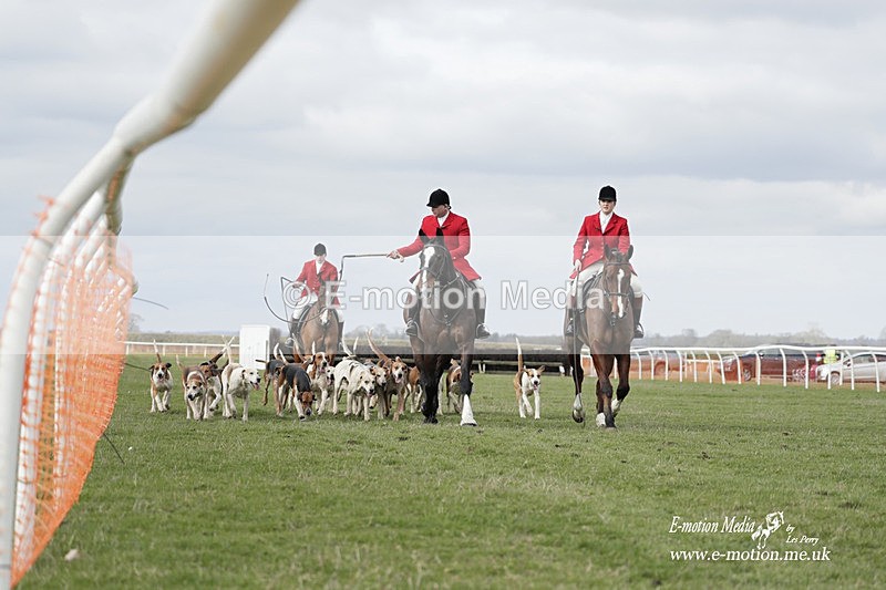 PtP 190323 464 - Oakley Hunt Point-to-Point Brafield-On-The-Green 19/03/23