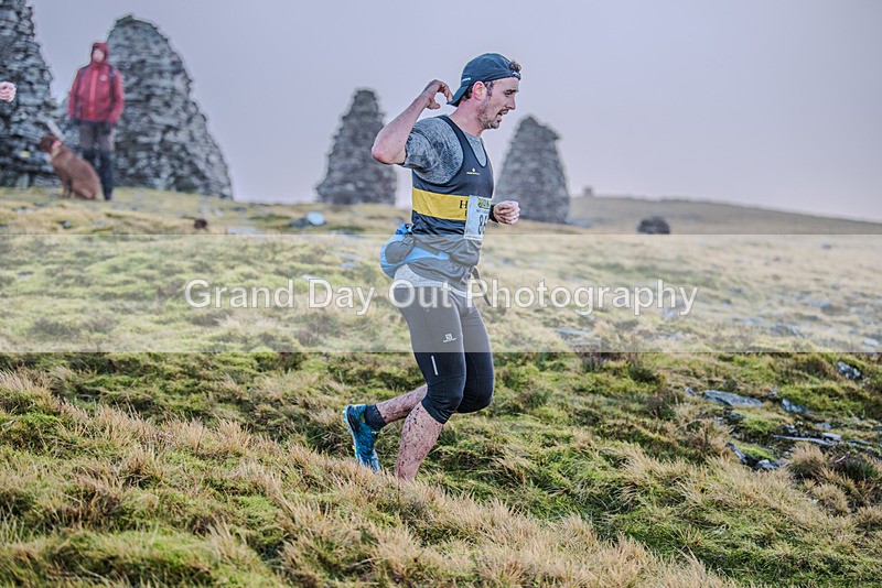 Nine Standards-75 - Nine Standards Fell Race Monday 1st January 2024