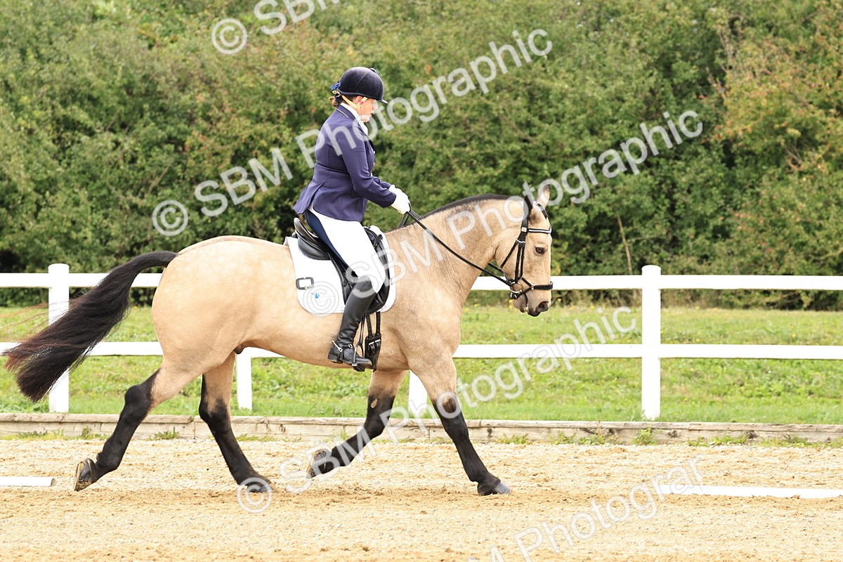 SBM_003009 - Novice 1