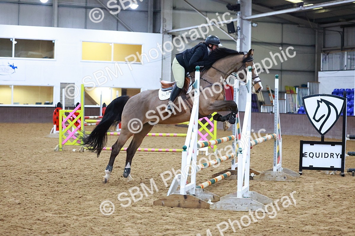 SBM_000776 - Class 2 - Senior British Novice - 90cm