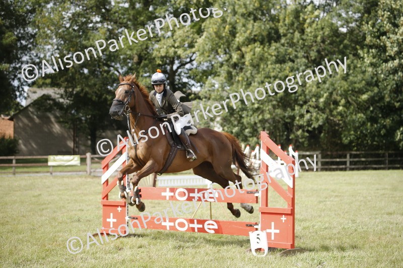 20250831-2341 - Class 5 - 90cm