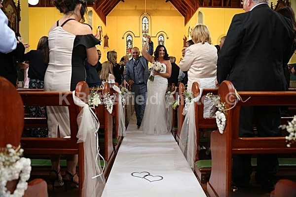151 - Sandra Grogan and Robert Perez Wedding
