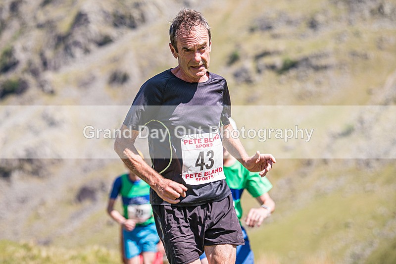 Glaramara-66 - Glaramara Fell Race Saturday 17th May 2025
