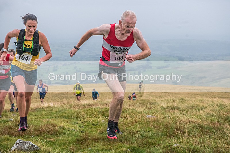 Fellside-228 - Fellside Fell Race Wednesday 26th July 2023