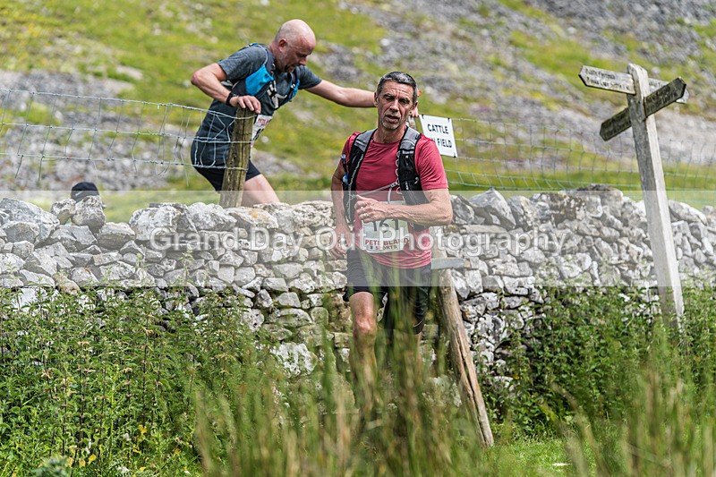 Settle Hills-600 - Settle Hills Fell Race Sunday 21st June 2026