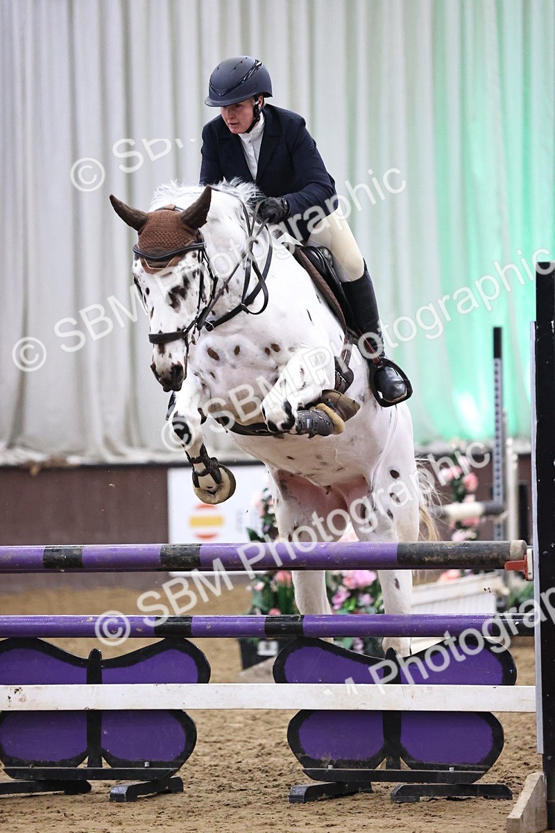 SBM_007005 - Class 21 - Senior Discovery - 1.00m