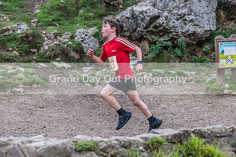 Dovedale Junior-44 - Dovedale Dash Junior Race Sunday 4th October 2026